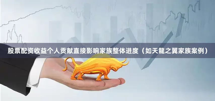 股票配资收益个人贡献直接影响家族整体进度（如天龍之翼家族案例）